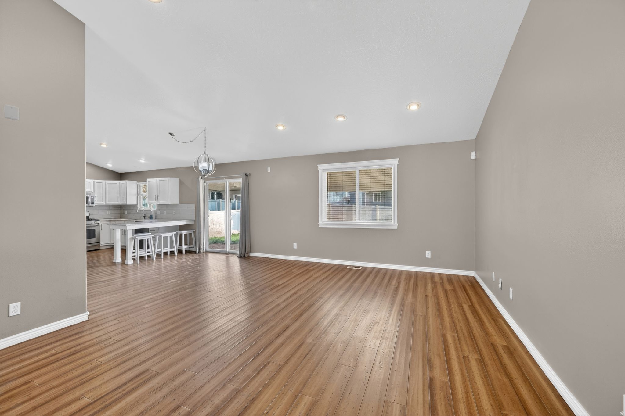 HARVEST HILLS PUD - Residential