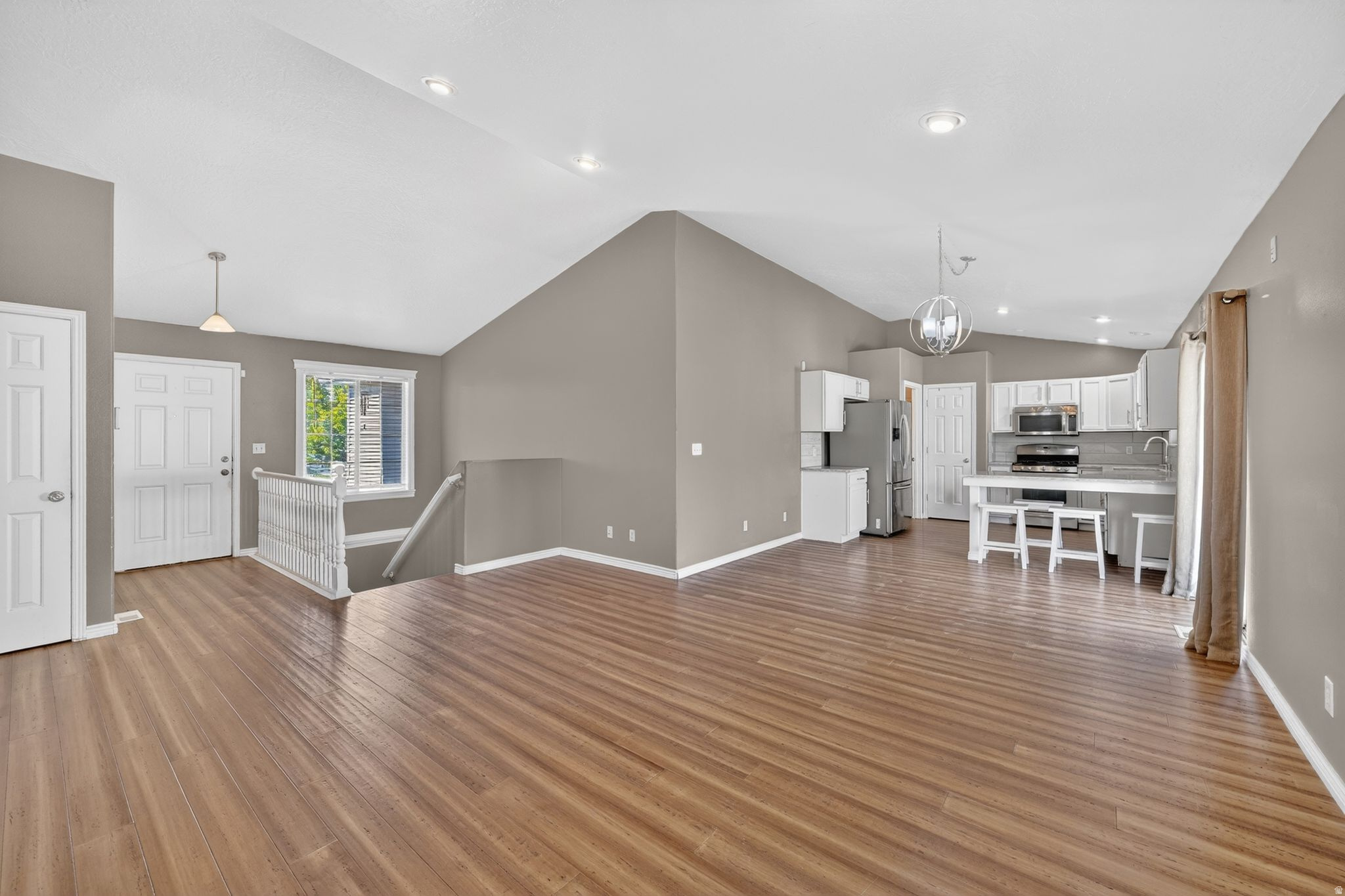 HARVEST HILLS PUD - Residential