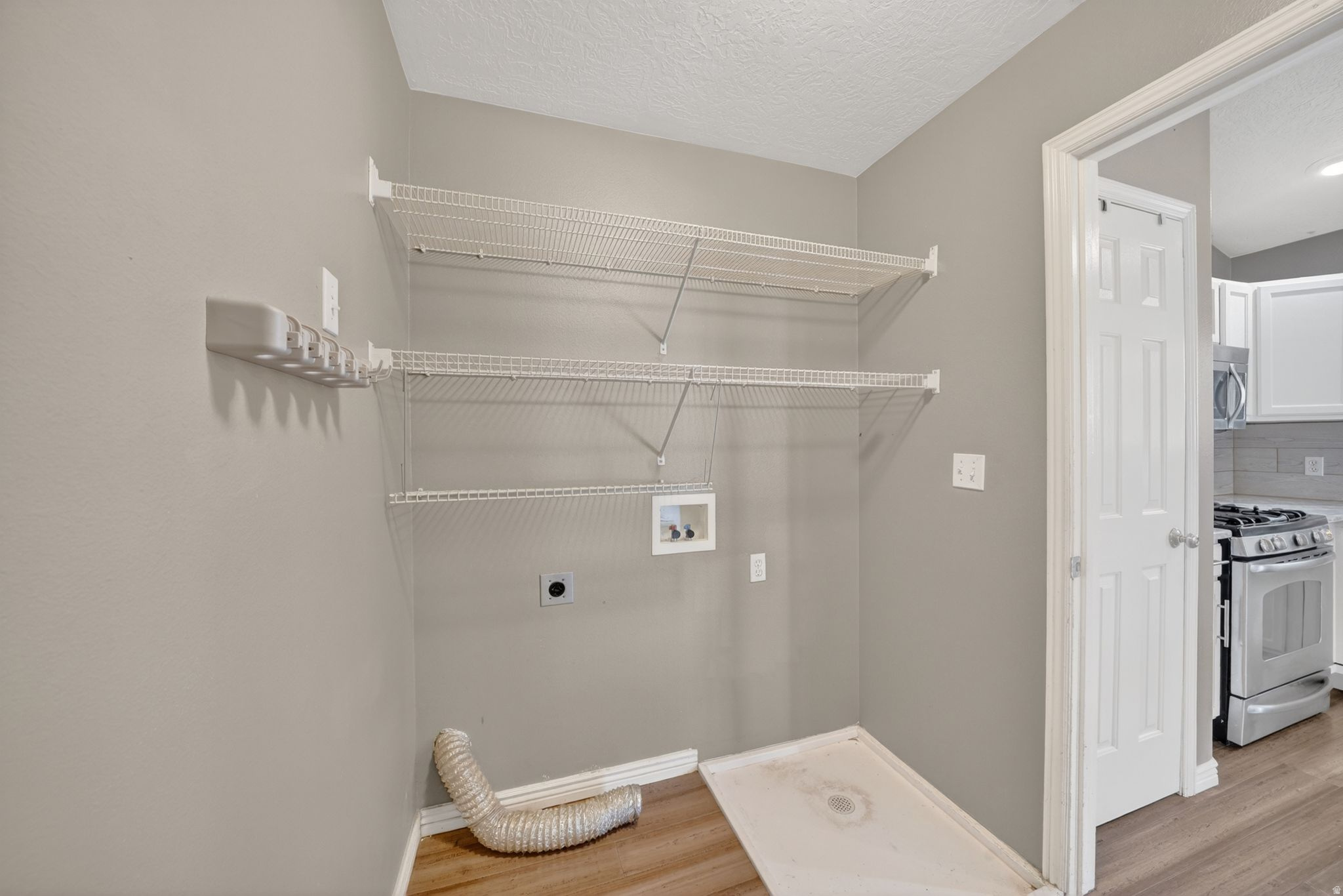 HARVEST HILLS PUD - Residential