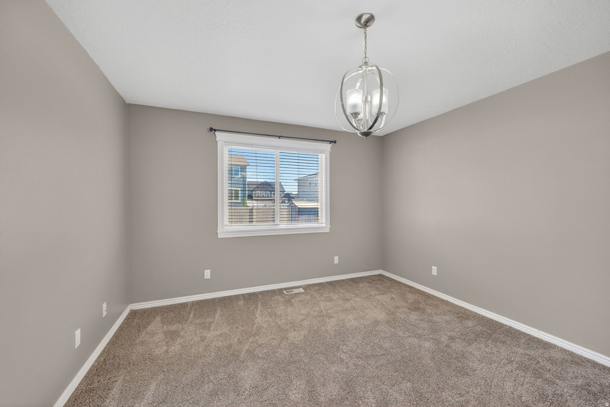 HARVEST HILLS PUD - Residential
