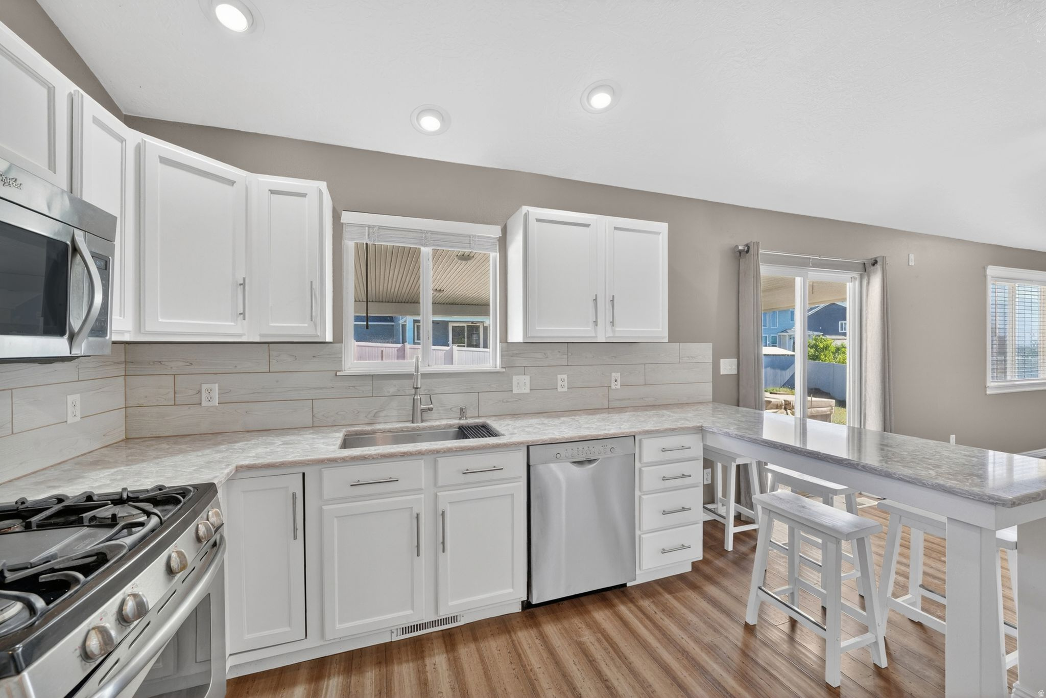 HARVEST HILLS PUD - Residential