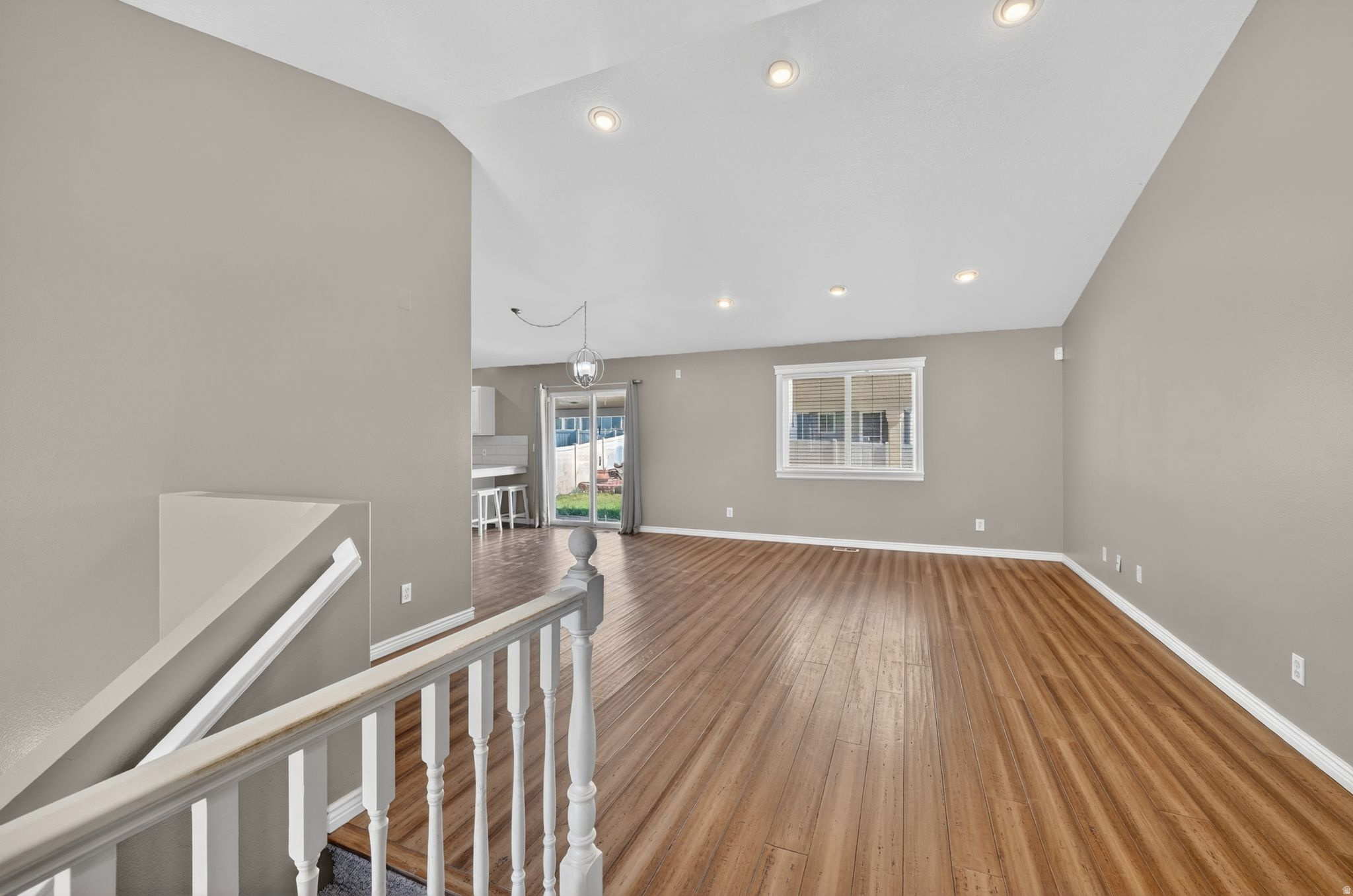 HARVEST HILLS PUD - Residential