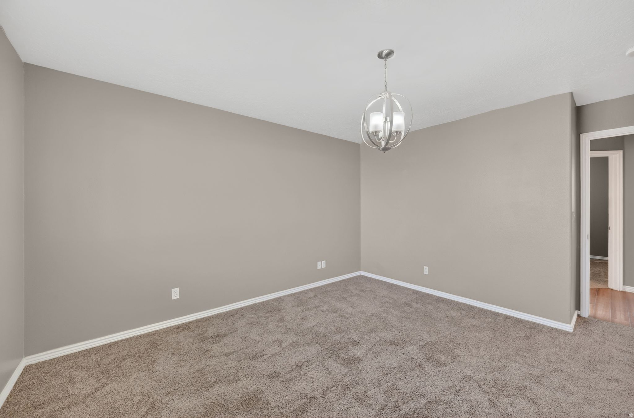HARVEST HILLS PUD - Residential