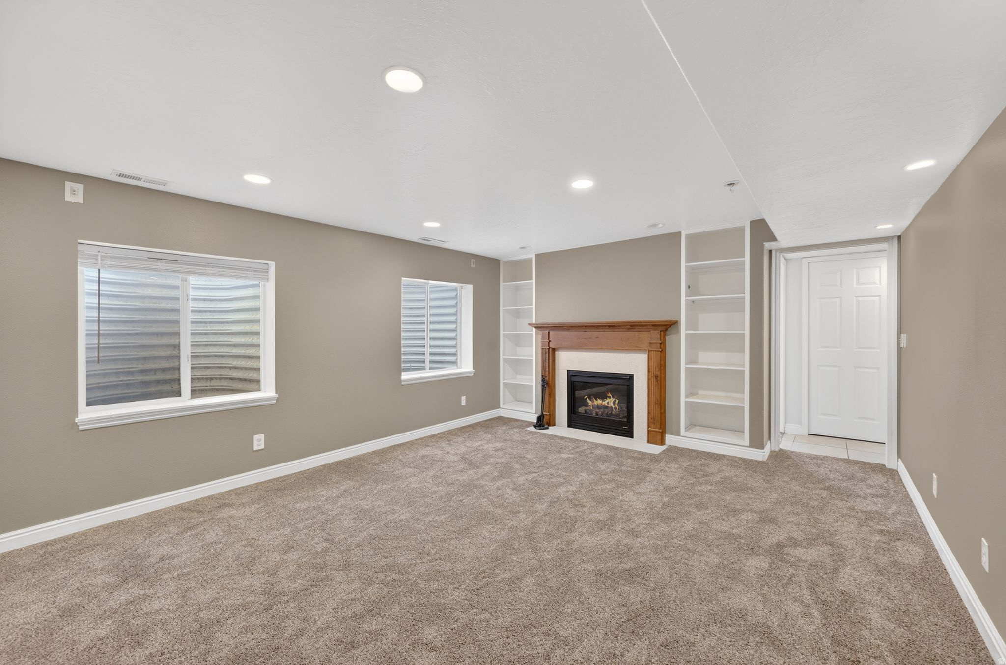 HARVEST HILLS PUD - Residential