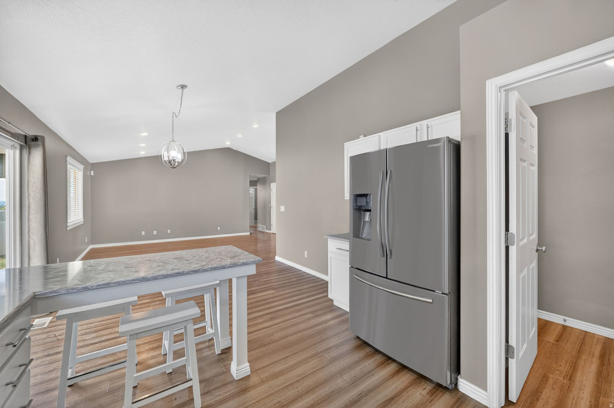 HARVEST HILLS PUD - Residential