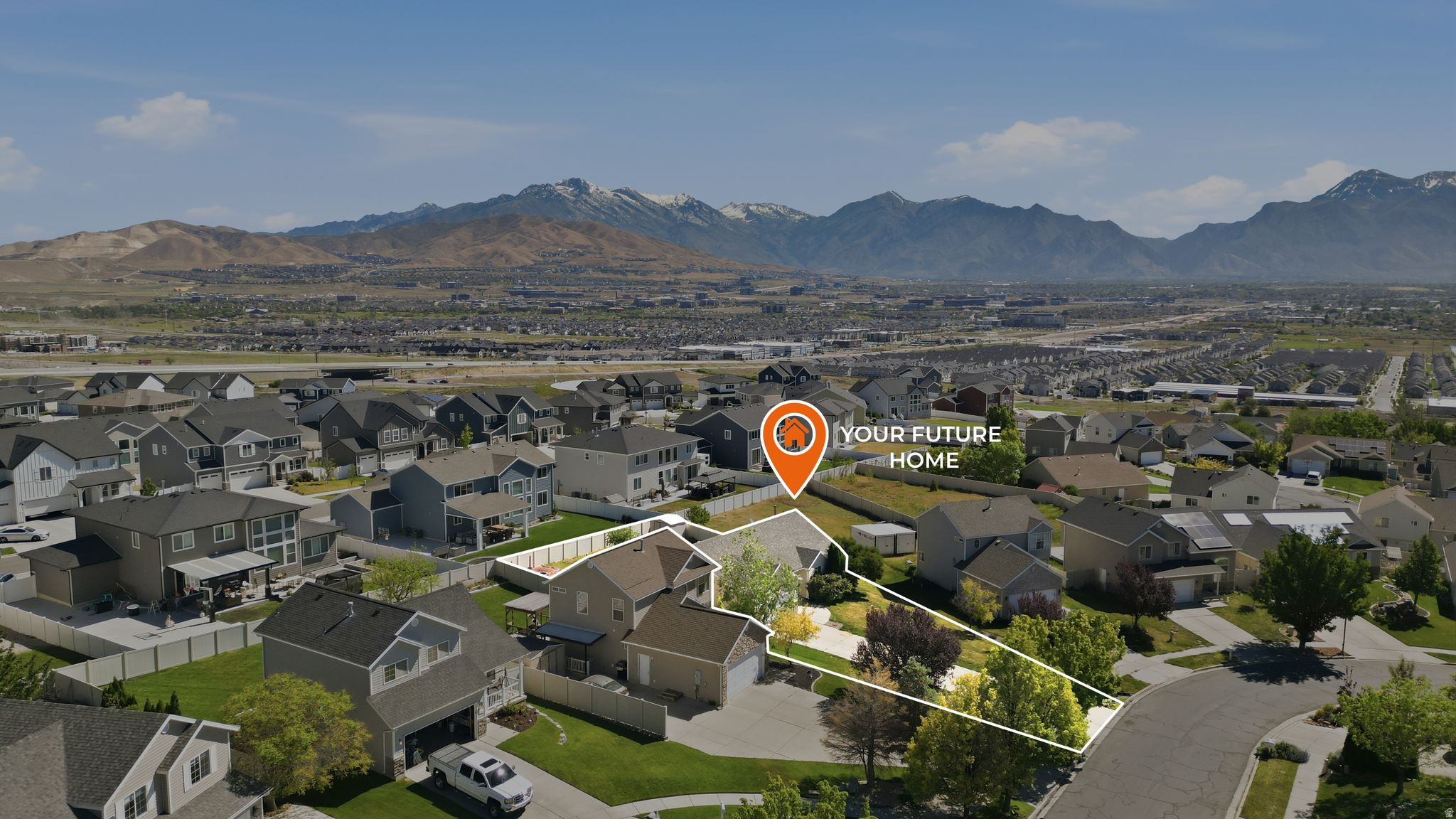 HARVEST HILLS PUD - Residential