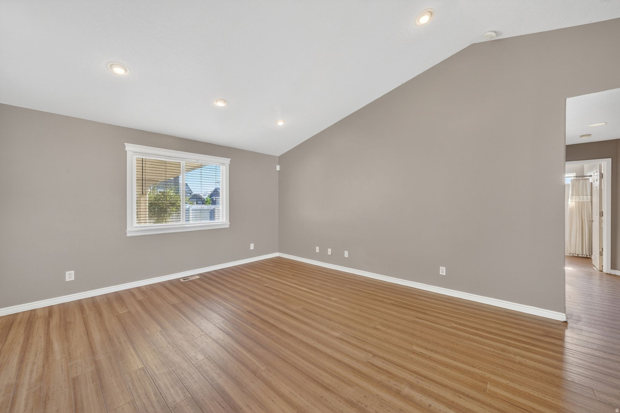 HARVEST HILLS PUD - Residential