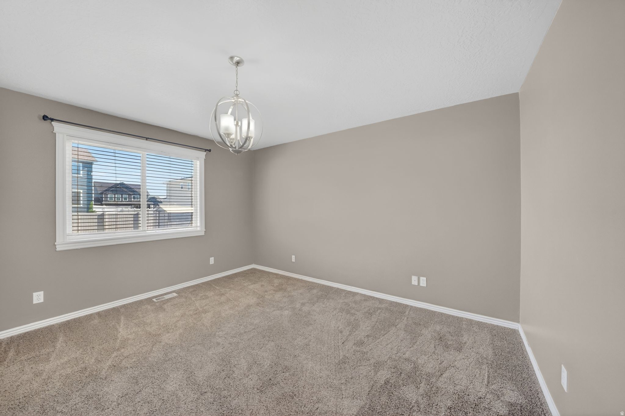 HARVEST HILLS PUD - Residential