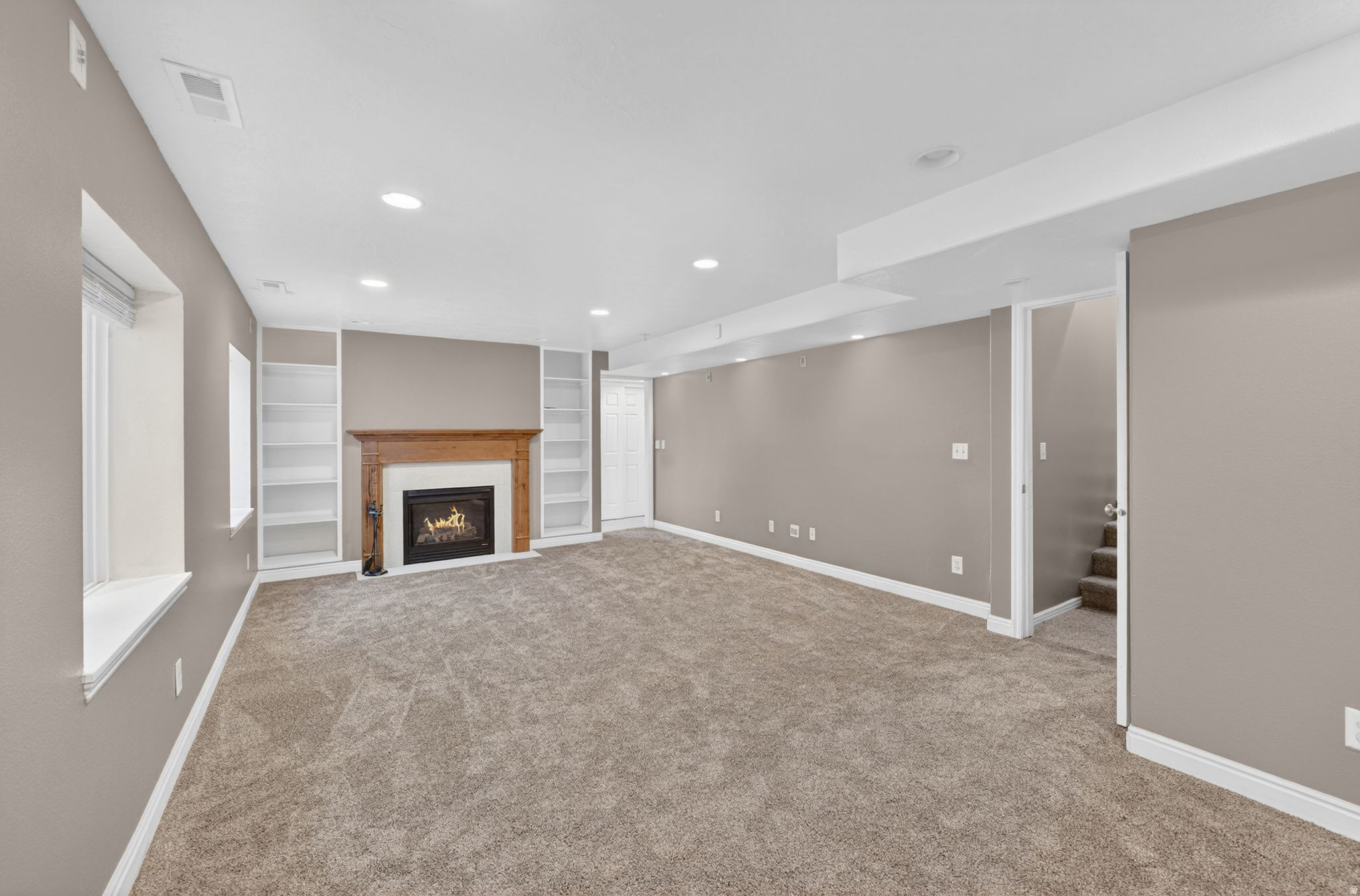 HARVEST HILLS PUD - Residential