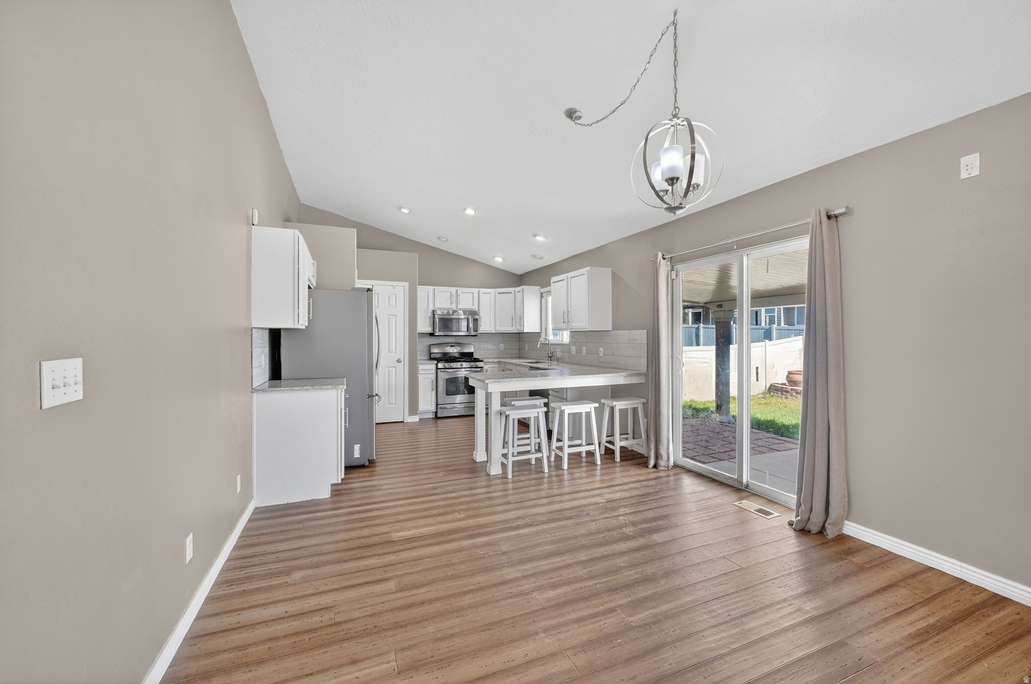HARVEST HILLS PUD - Residential
