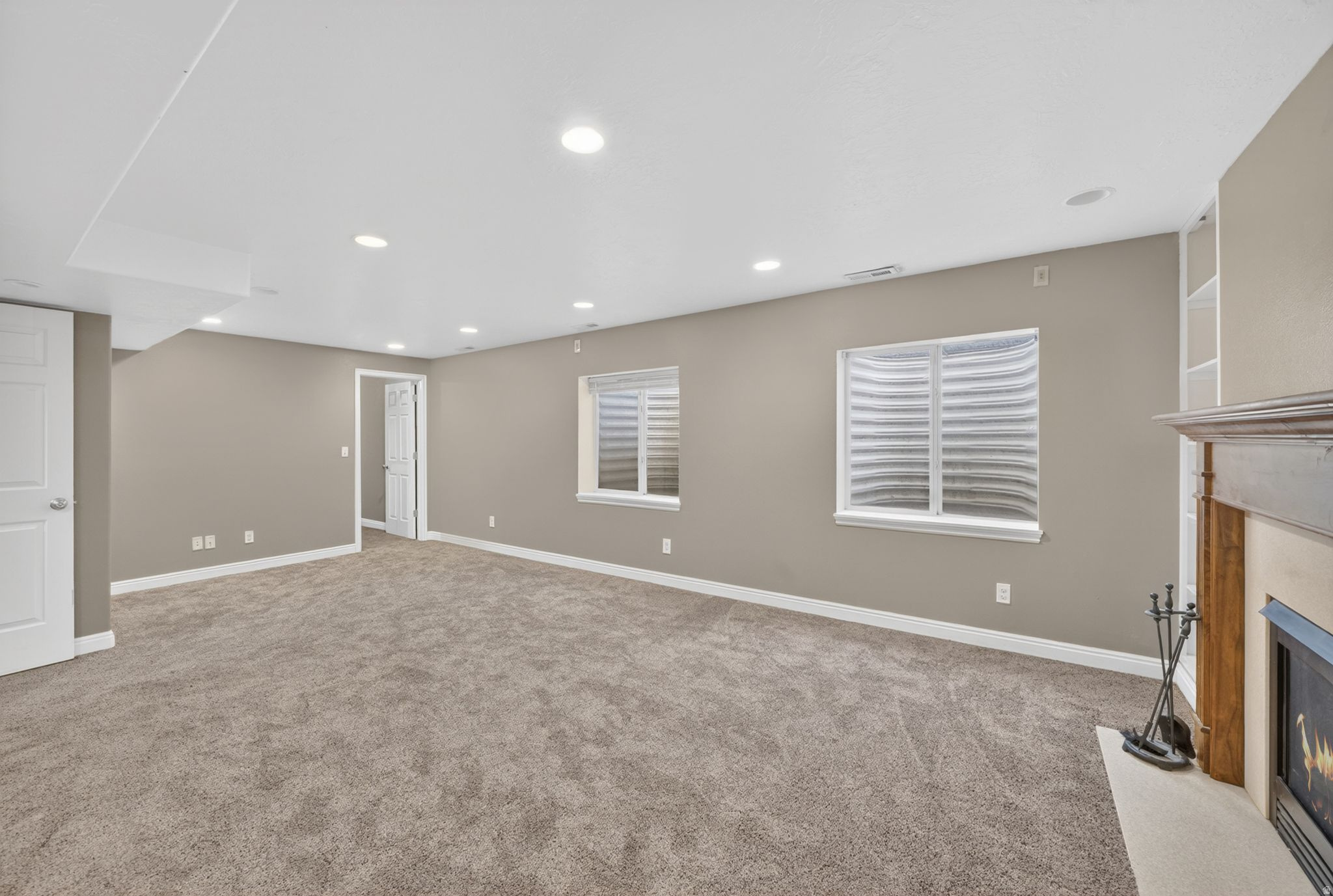 HARVEST HILLS PUD - Residential