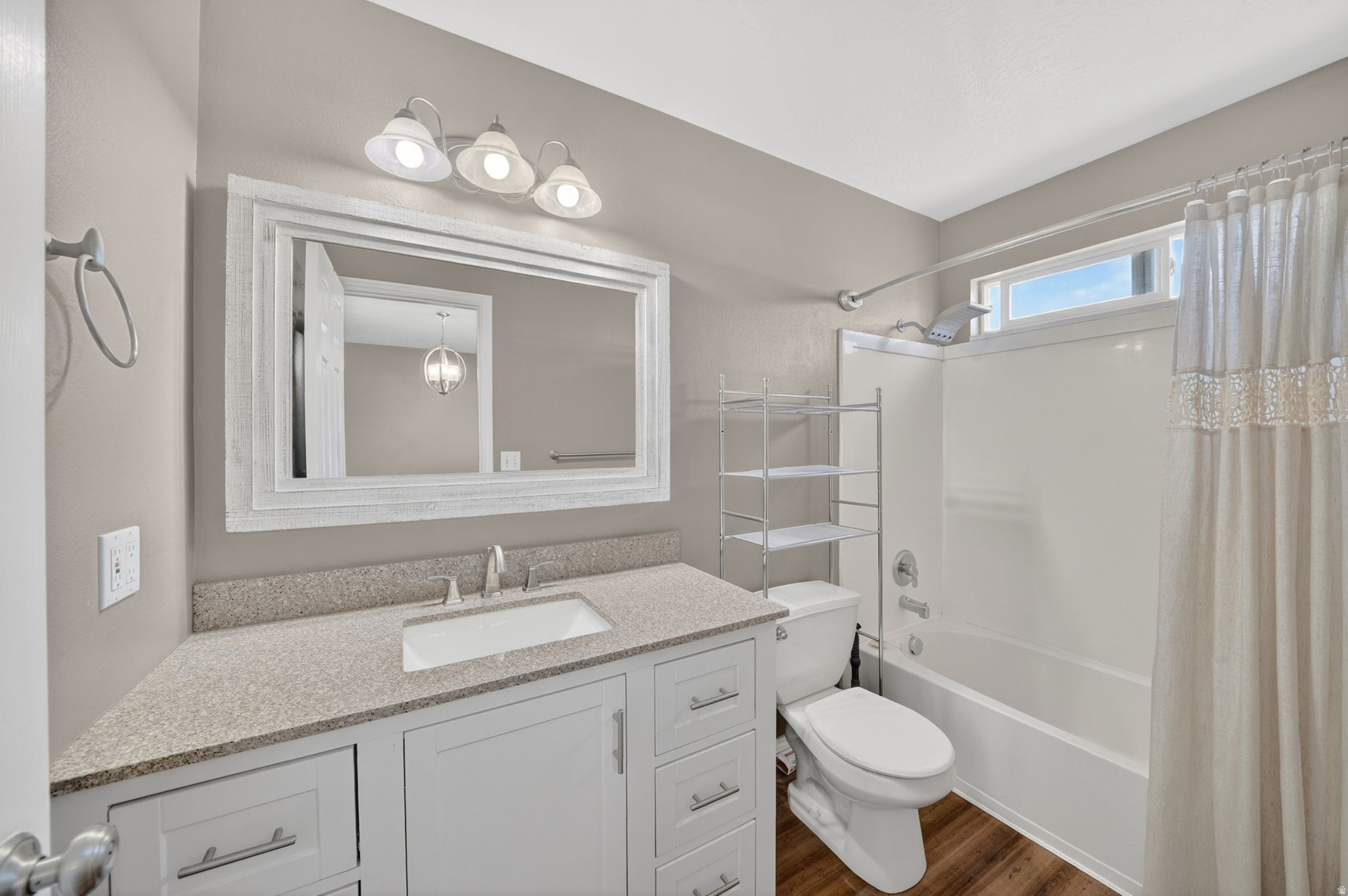 HARVEST HILLS PUD - Residential