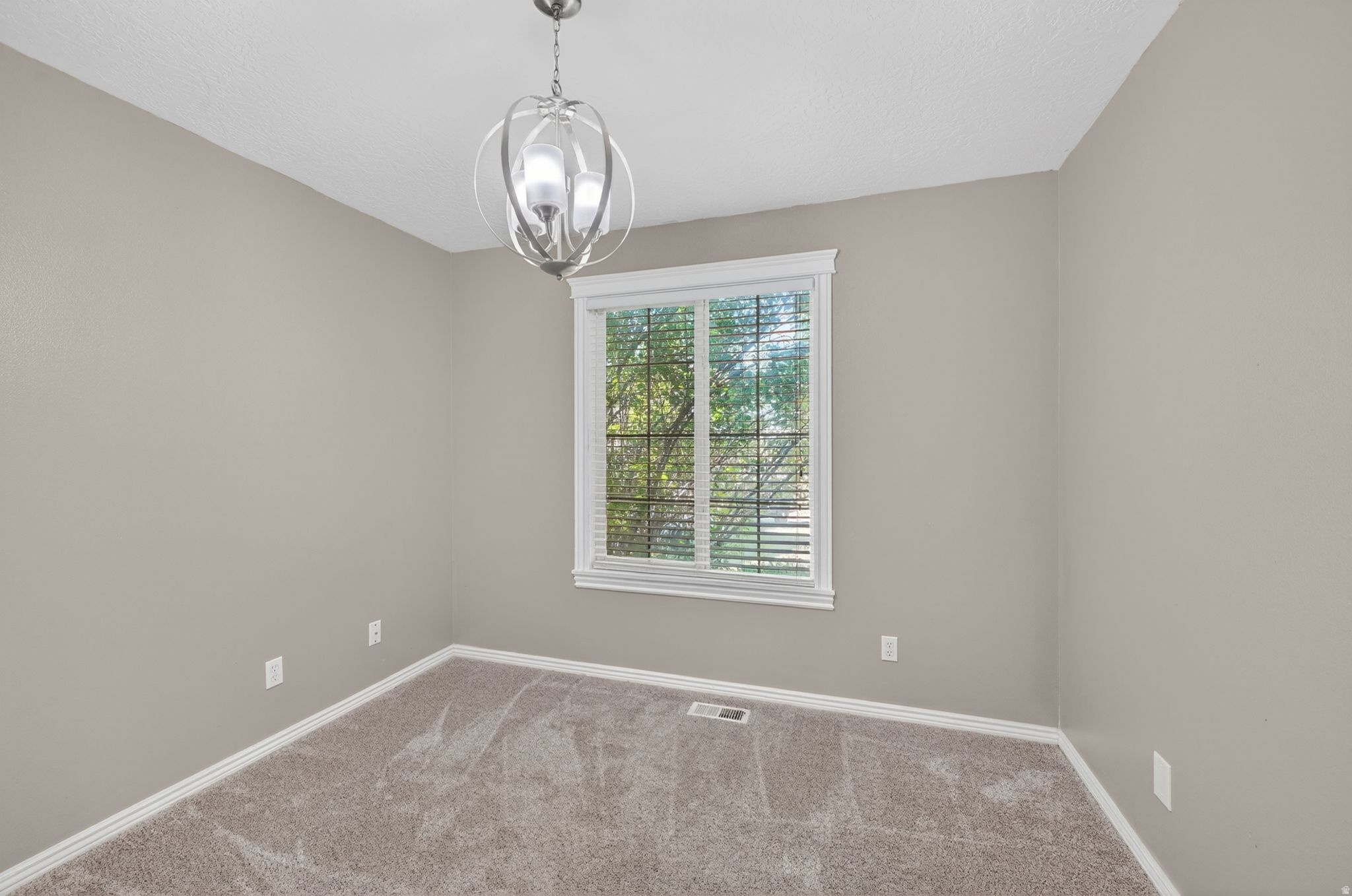 HARVEST HILLS PUD - Residential