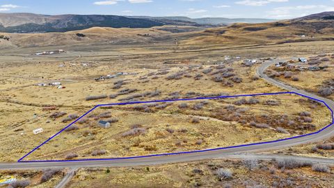 Tiny photo for 349 W MOUNTAINVIEW RD #349, Indianola, UT 84629 (MLS # 2123861)