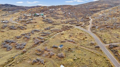 Tiny photo for 349 W MOUNTAINVIEW RD #349, Indianola, UT 84629 (MLS # 2123861)