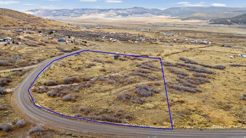 Tiny photo for 349 W MOUNTAINVIEW RD #349, Indianola, UT 84629 (MLS # 2123861)