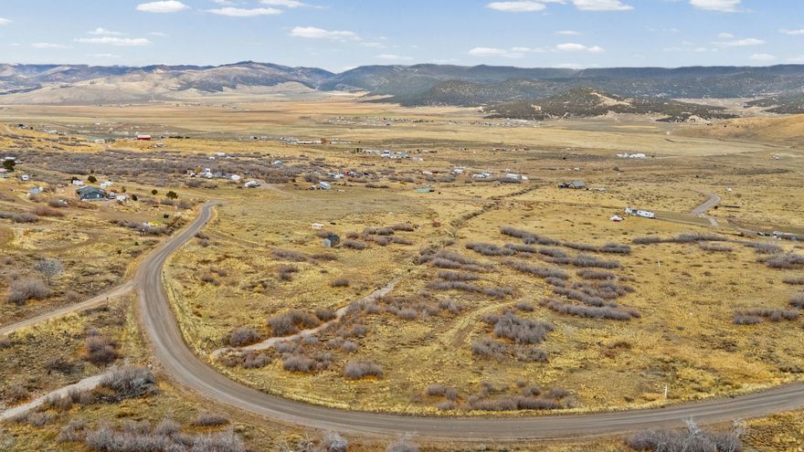 Experience easy off-grid living on this fully improved 5-acre lot in Oaker Hills. This property offers immediate usability with two-level RV pads, a 500' private well, a septic system, and year-round access. The setting is peaceful and private, just off Highway 89, with open skies and beautiful mountain views.  This is an ideal setup for a weekend retreat, future homestead, or a place to build when the timing is right. Outdoor recreation is all around you, with space for ATV riding, hiking, hunting, and exploring the surrounding terrain. Build whenever you're ready, or enjoy it exactly as it is. With low HOA and light restrictions, you'll have the freedom to create your own space while staying close to major access routes.  A rare opportunity to own a turnkey, fully prepared property with room to create your vision.