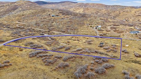 Tiny photo for 349 W MOUNTAINVIEW RD #349, Indianola, UT 84629 (MLS # 2123861)