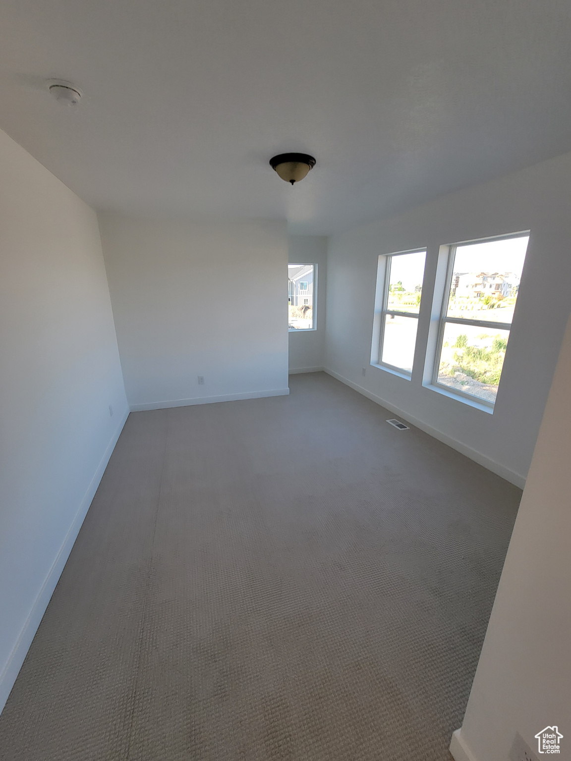 WESTFIELD CENTRAL SUBDIVISION - Residential