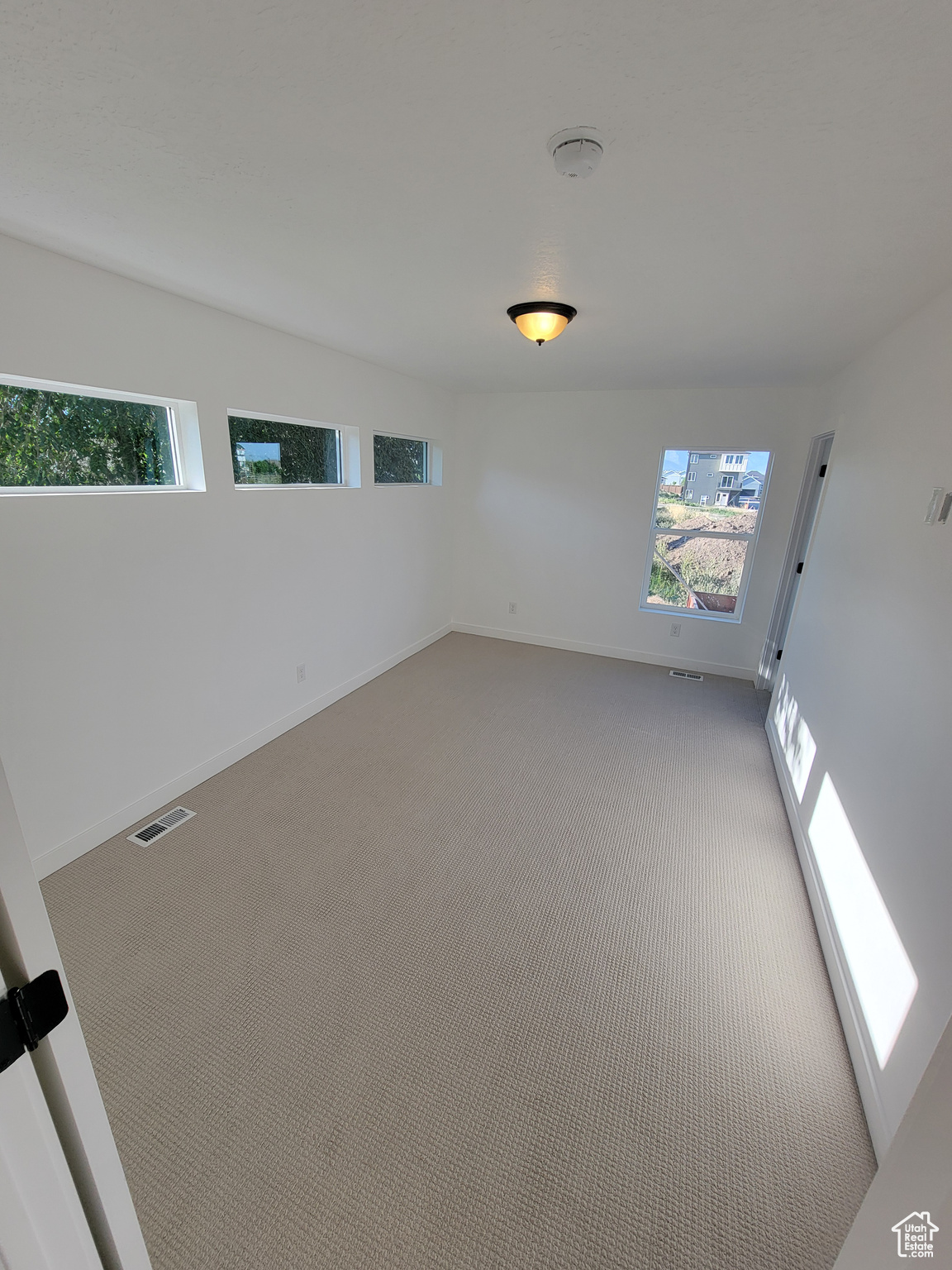 WESTFIELD CENTRAL SUBDIVISION - Residential