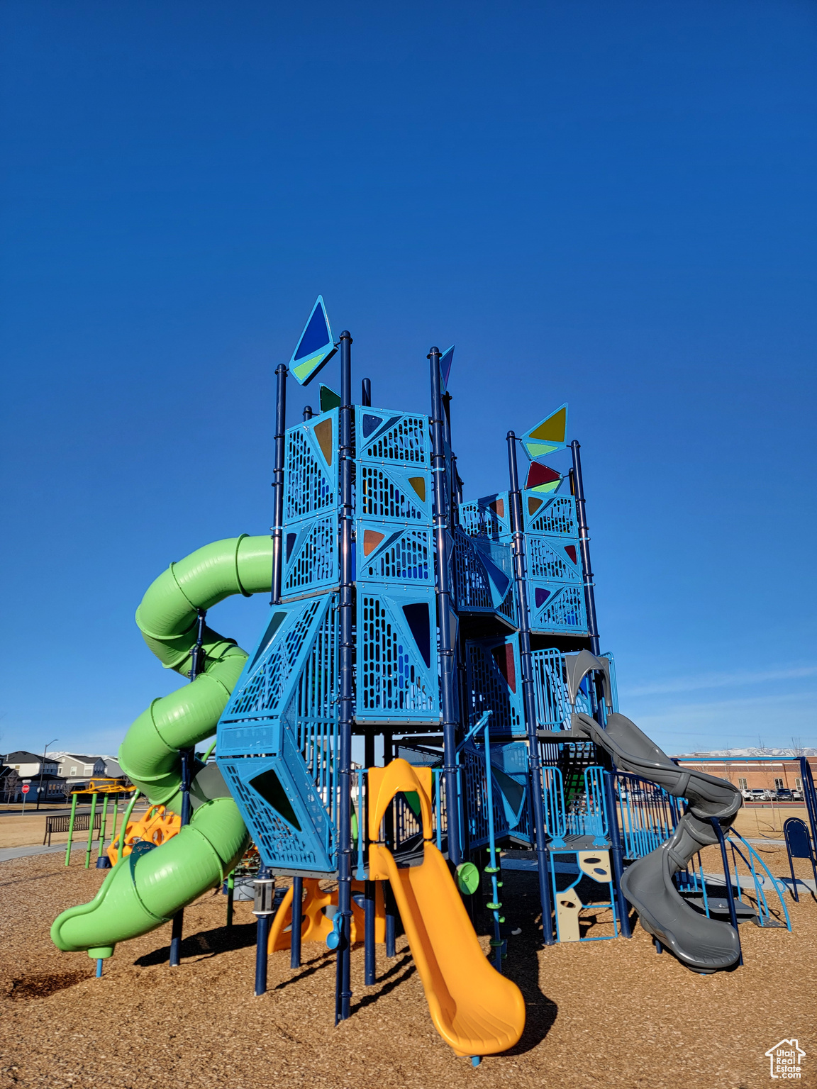 WESTFIELD CENTRAL SUBDIVISION - Residential