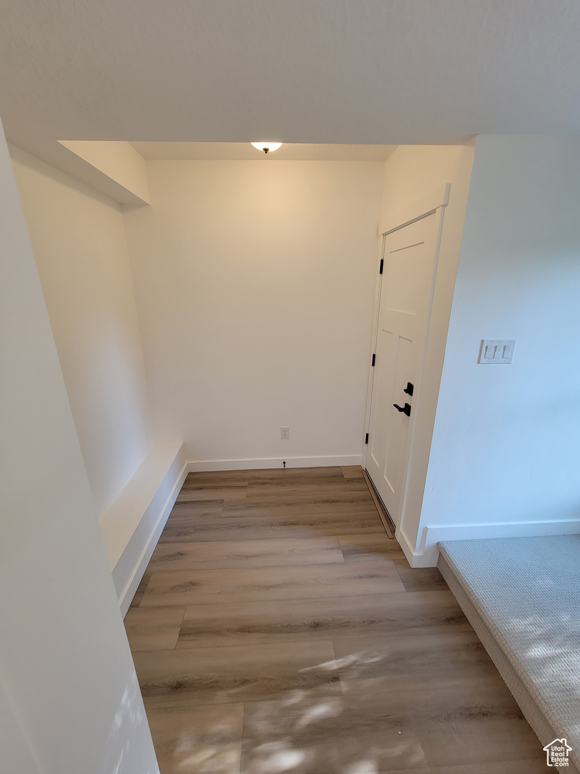 WESTFIELD CENTRAL SUBDIVISION - Residential