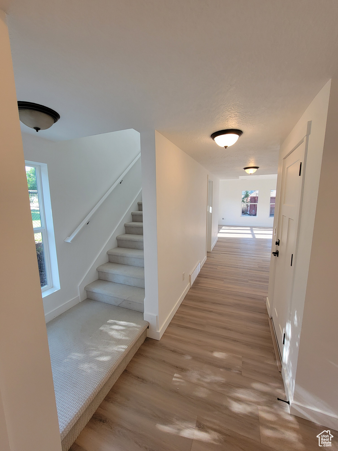 WESTFIELD CENTRAL SUBDIVISION - Residential