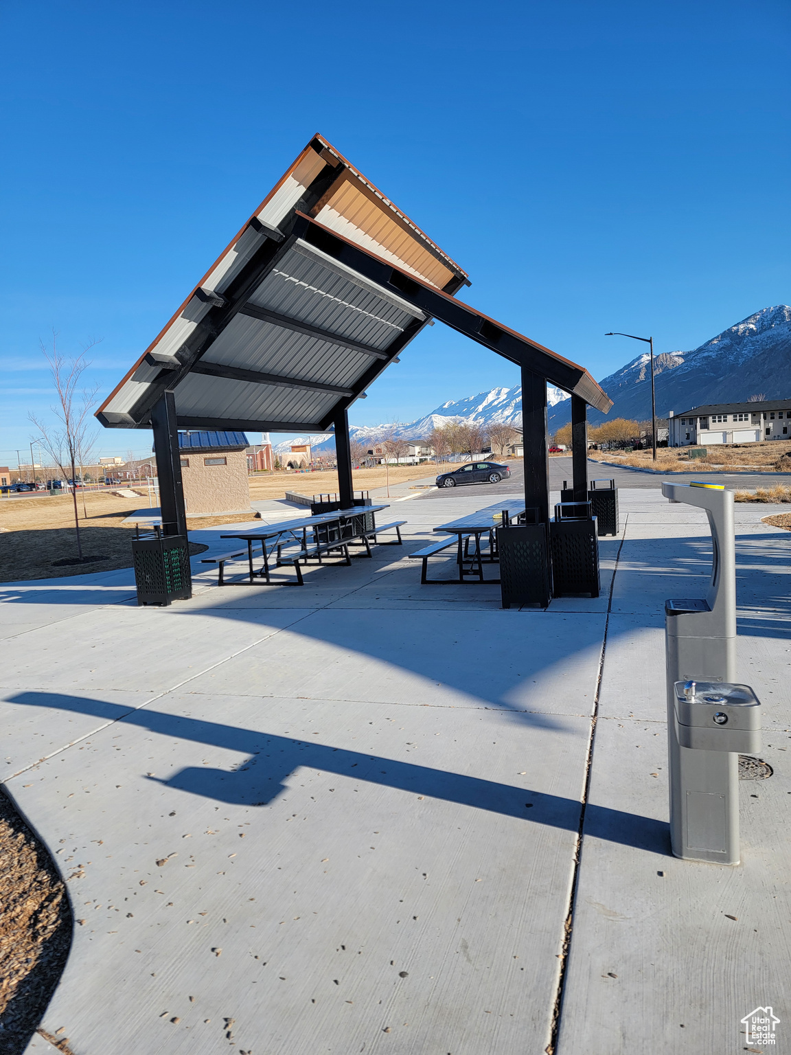 WESTFIELD CENTRAL SUBDIVISION - Residential