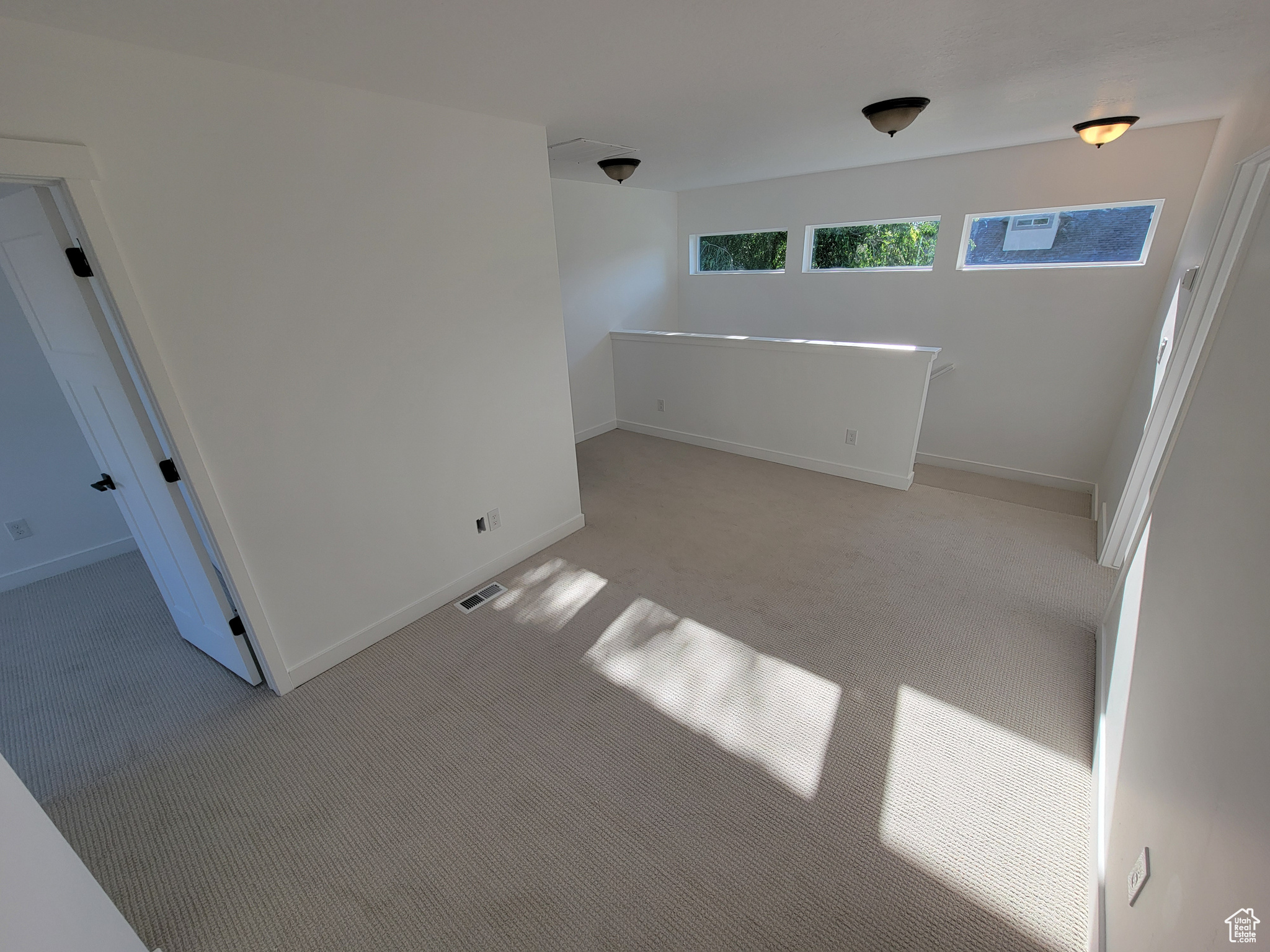 WESTFIELD CENTRAL SUBDIVISION - Residential