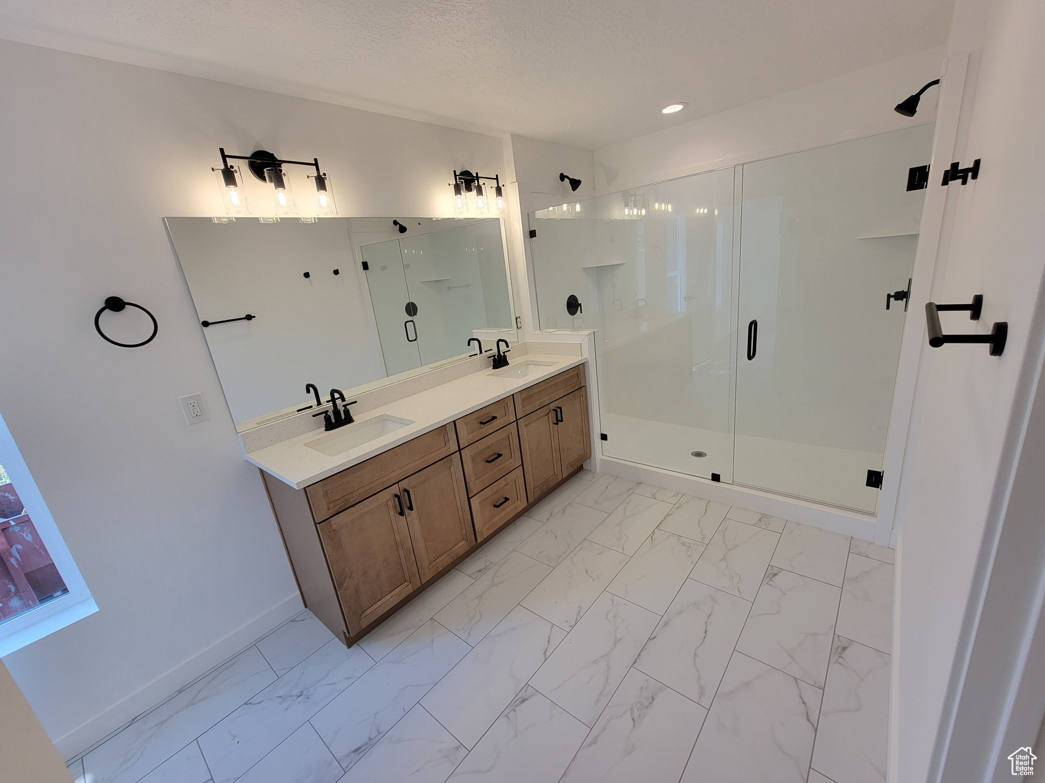 WESTFIELD CENTRAL SUBDIVISION - Residential