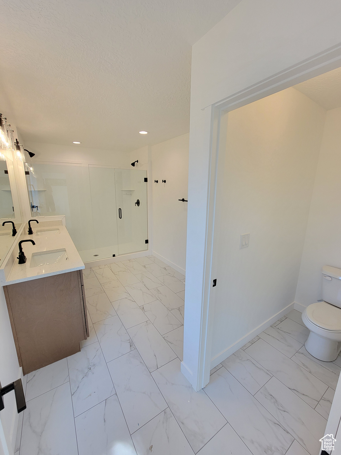 WESTFIELD CENTRAL SUBDIVISION - Residential