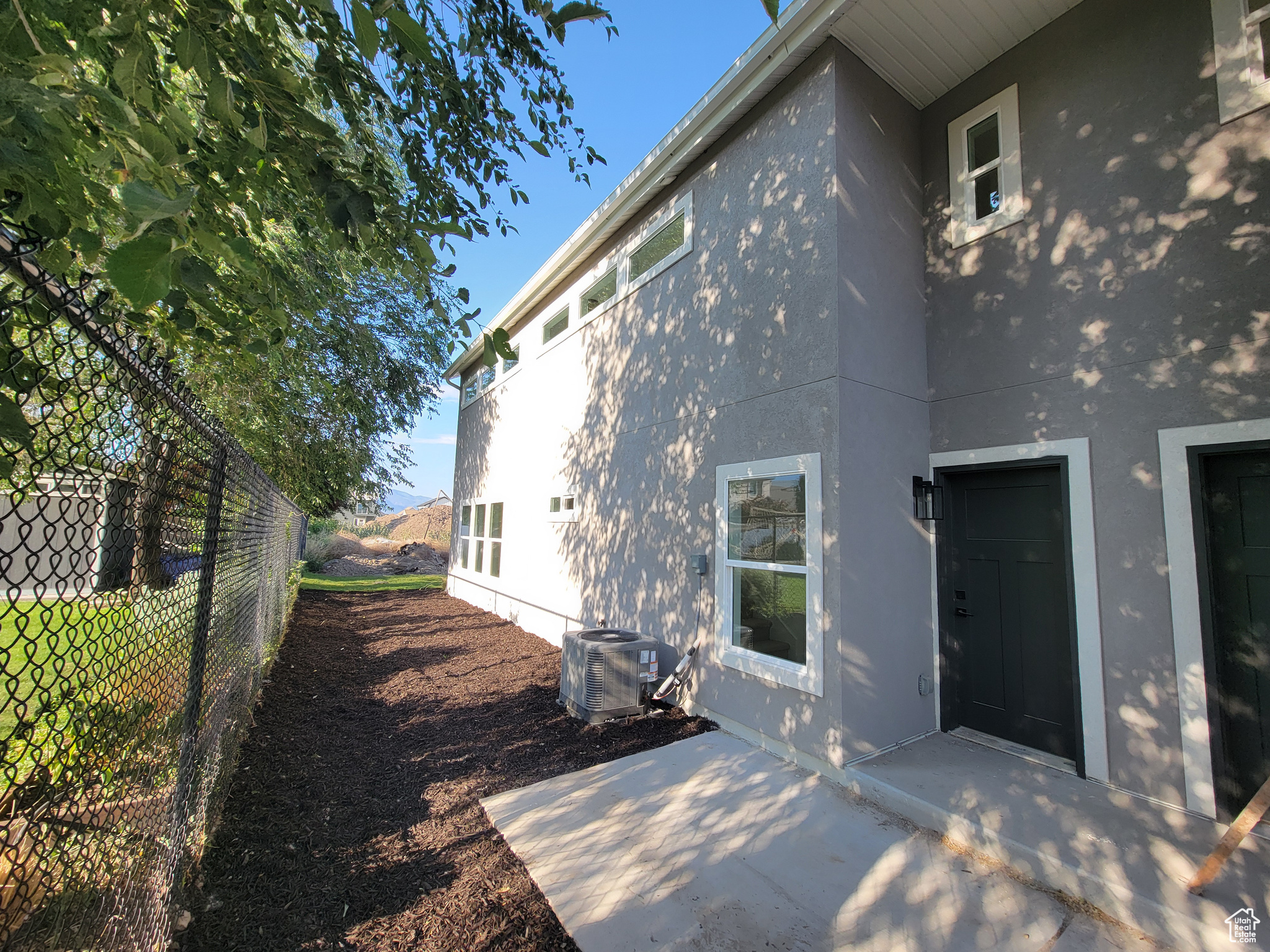 WESTFIELD CENTRAL SUBDIVISION - Residential