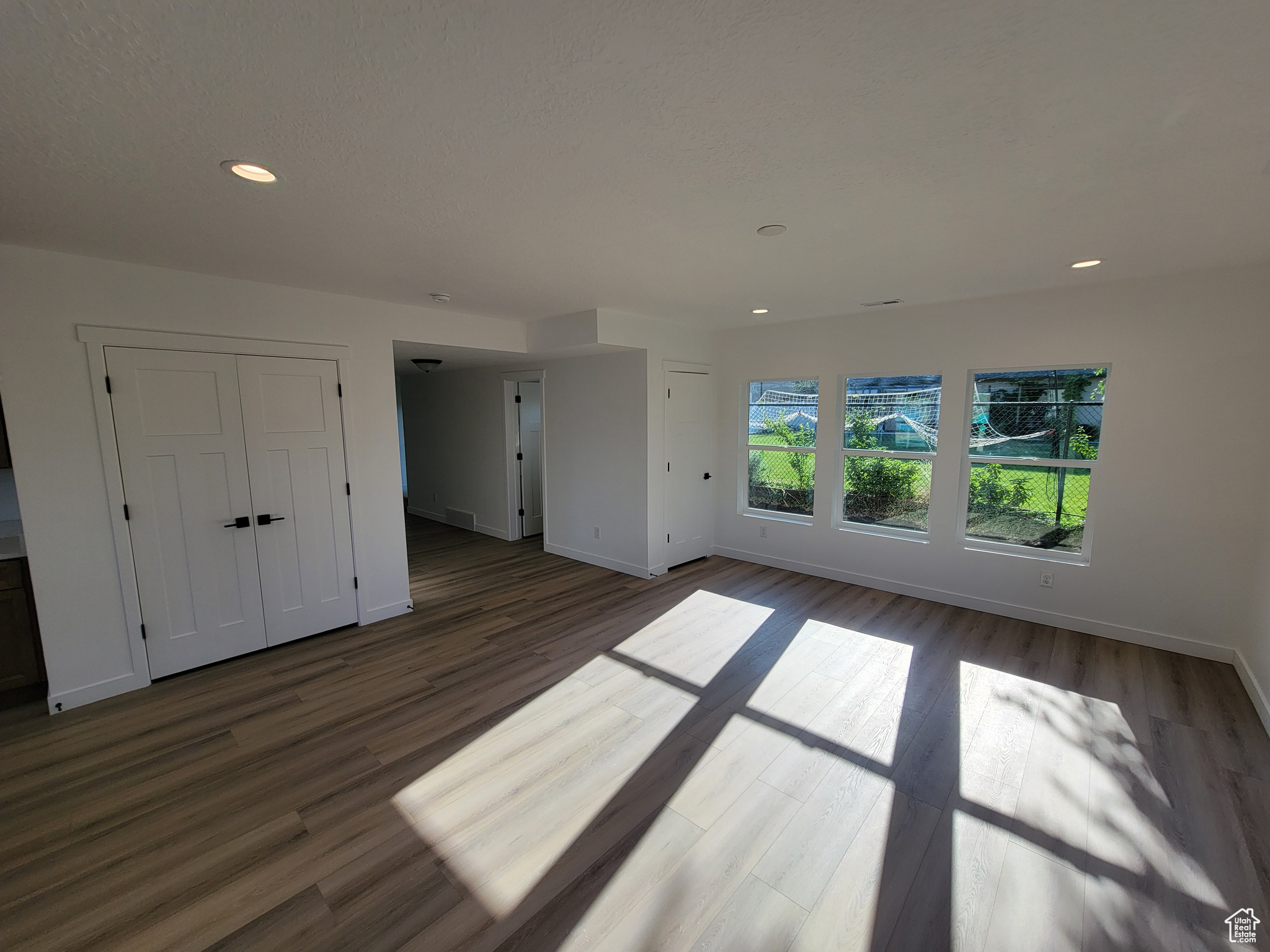 WESTFIELD CENTRAL SUBDIVISION - Residential