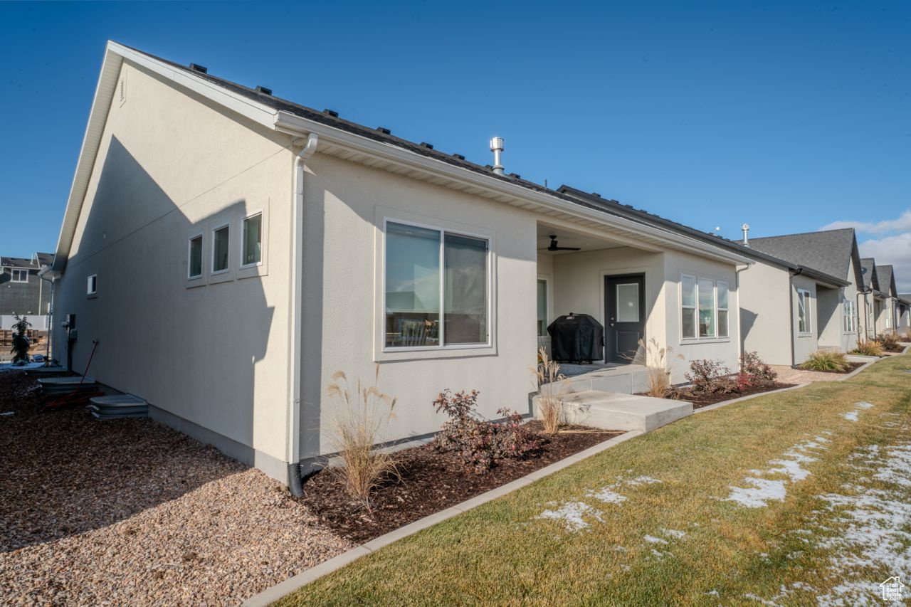 1452 N Stellar Way #307, Saratoga Springs, Utah image 7