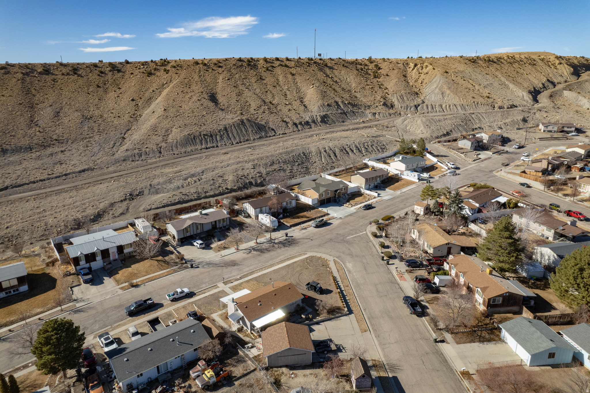 THE COVES PLAT A - Residential