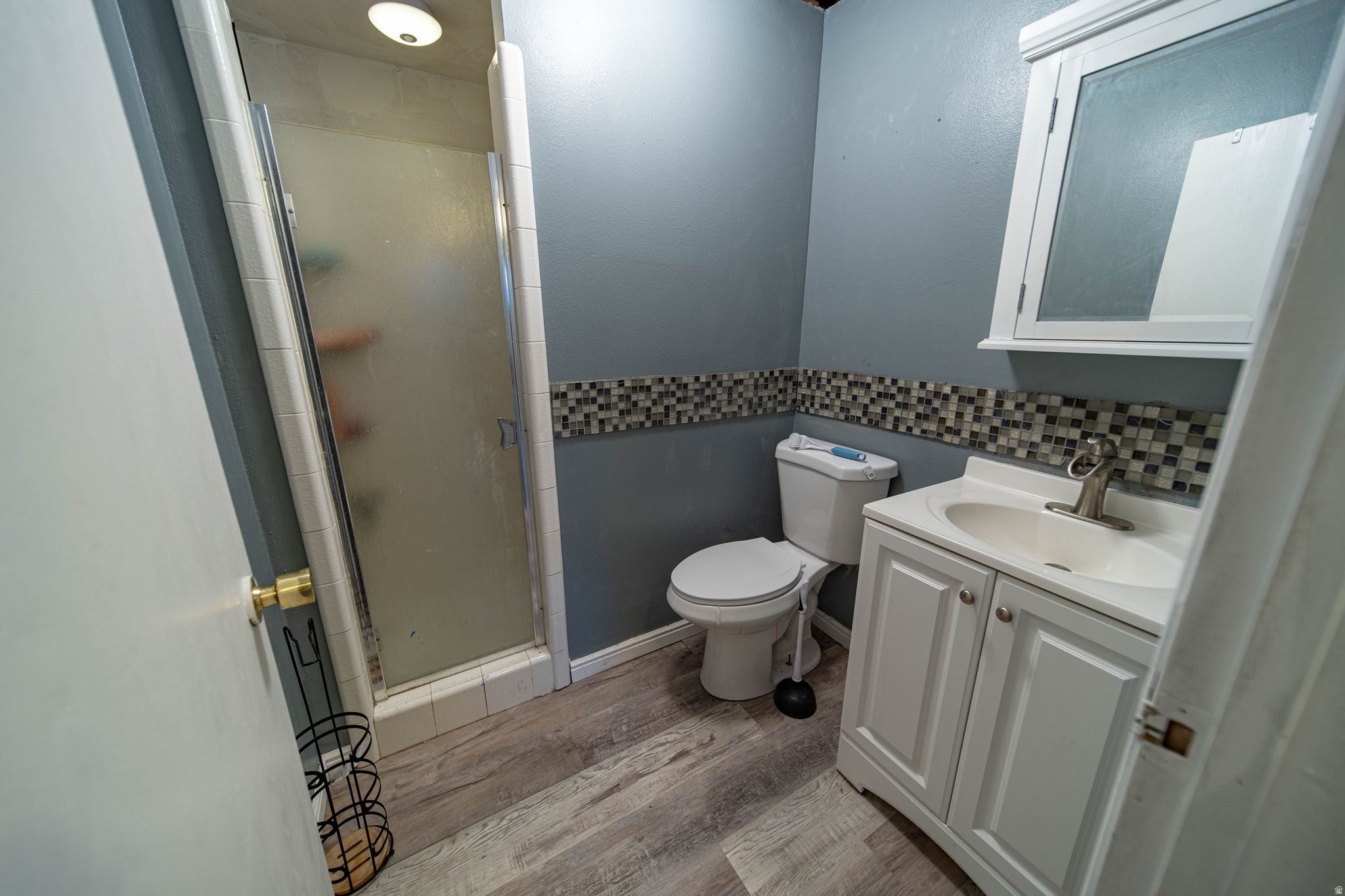 THE COVES PLAT A - Residential