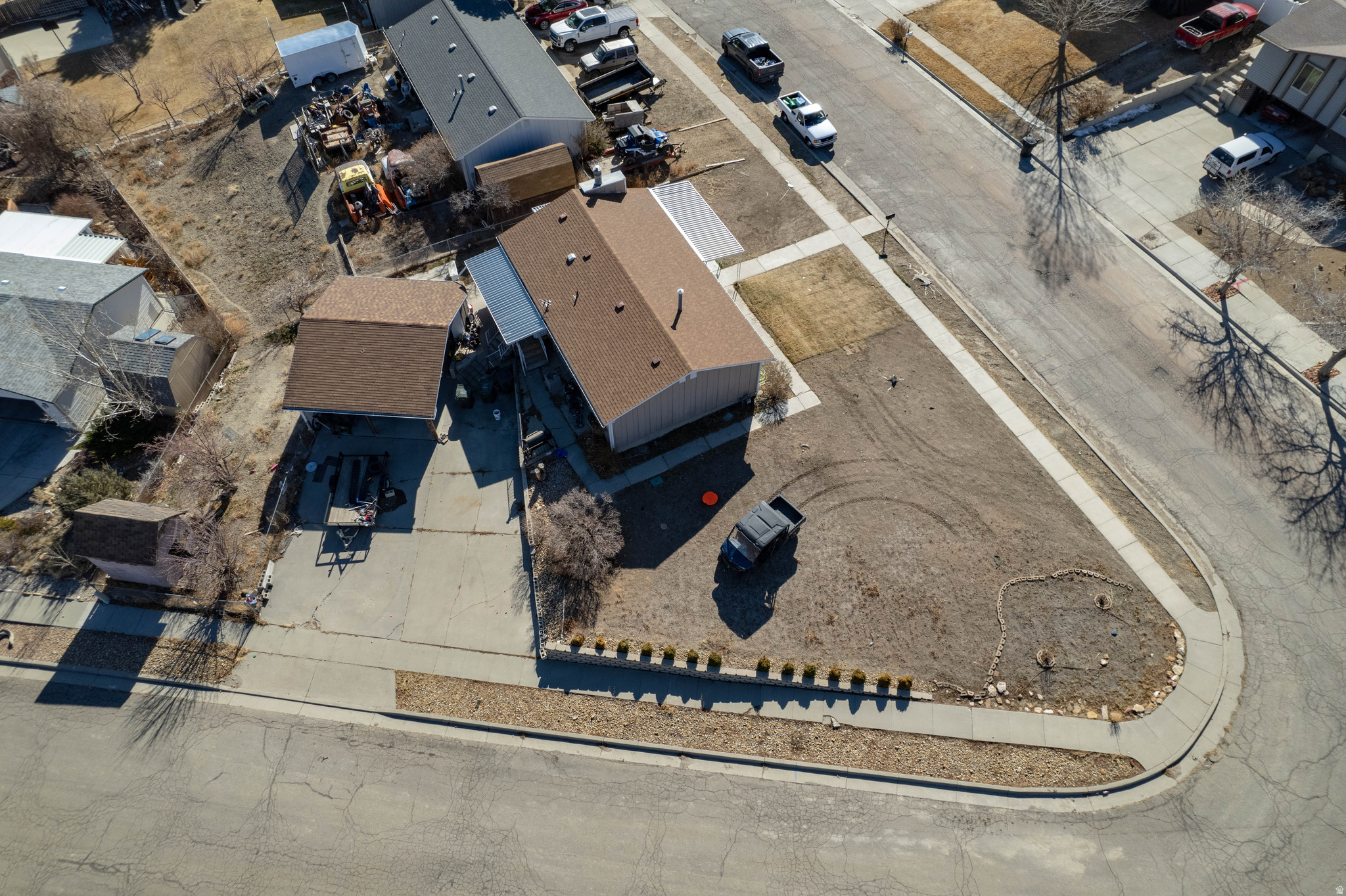 THE COVES PLAT A - Residential