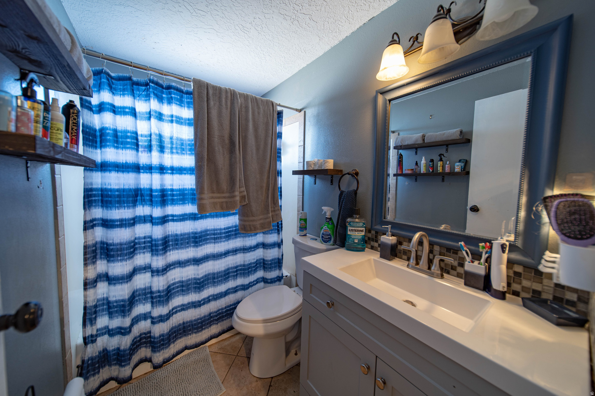 THE COVES PLAT A - Residential