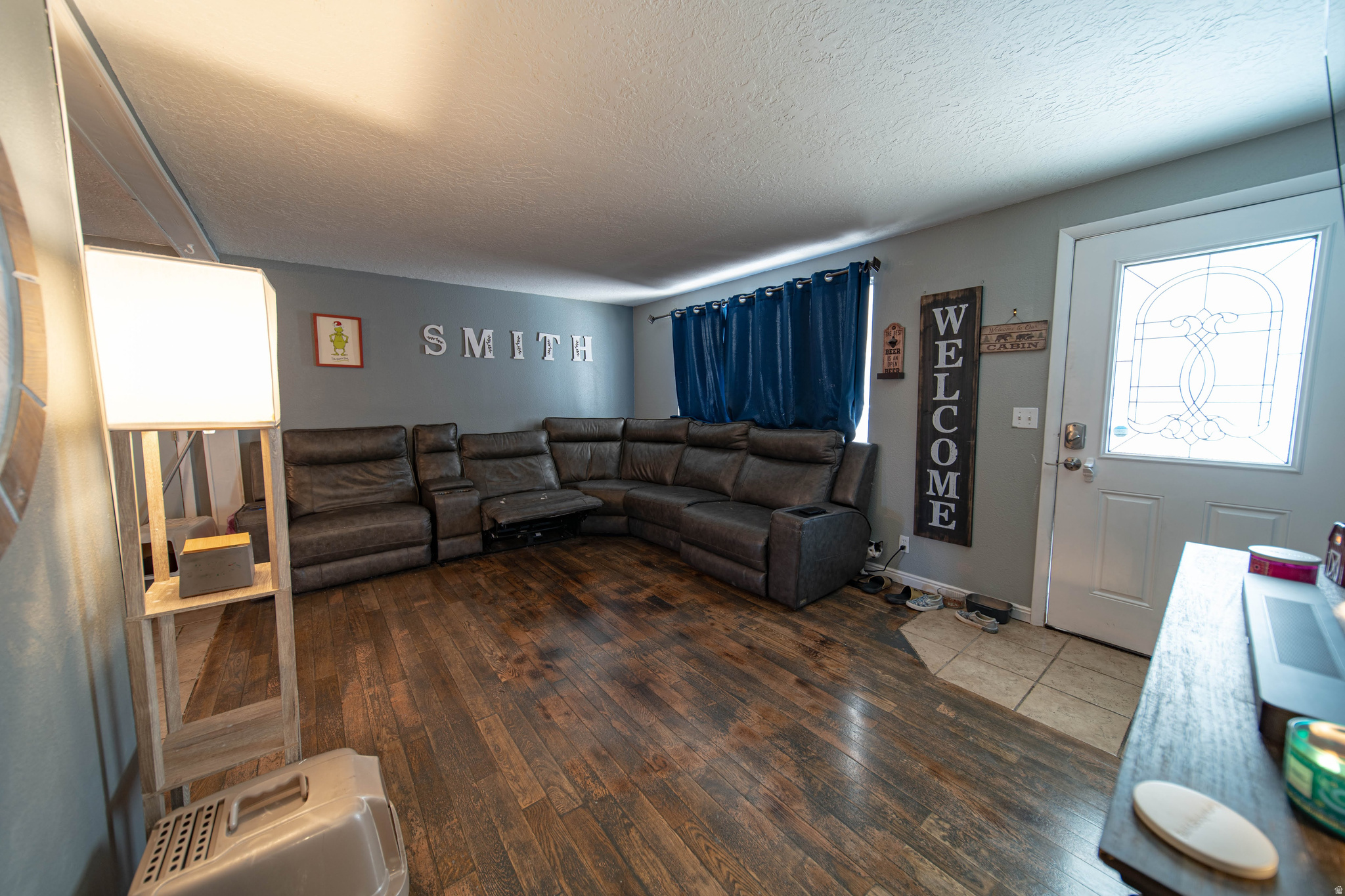 THE COVES PLAT A - Residential