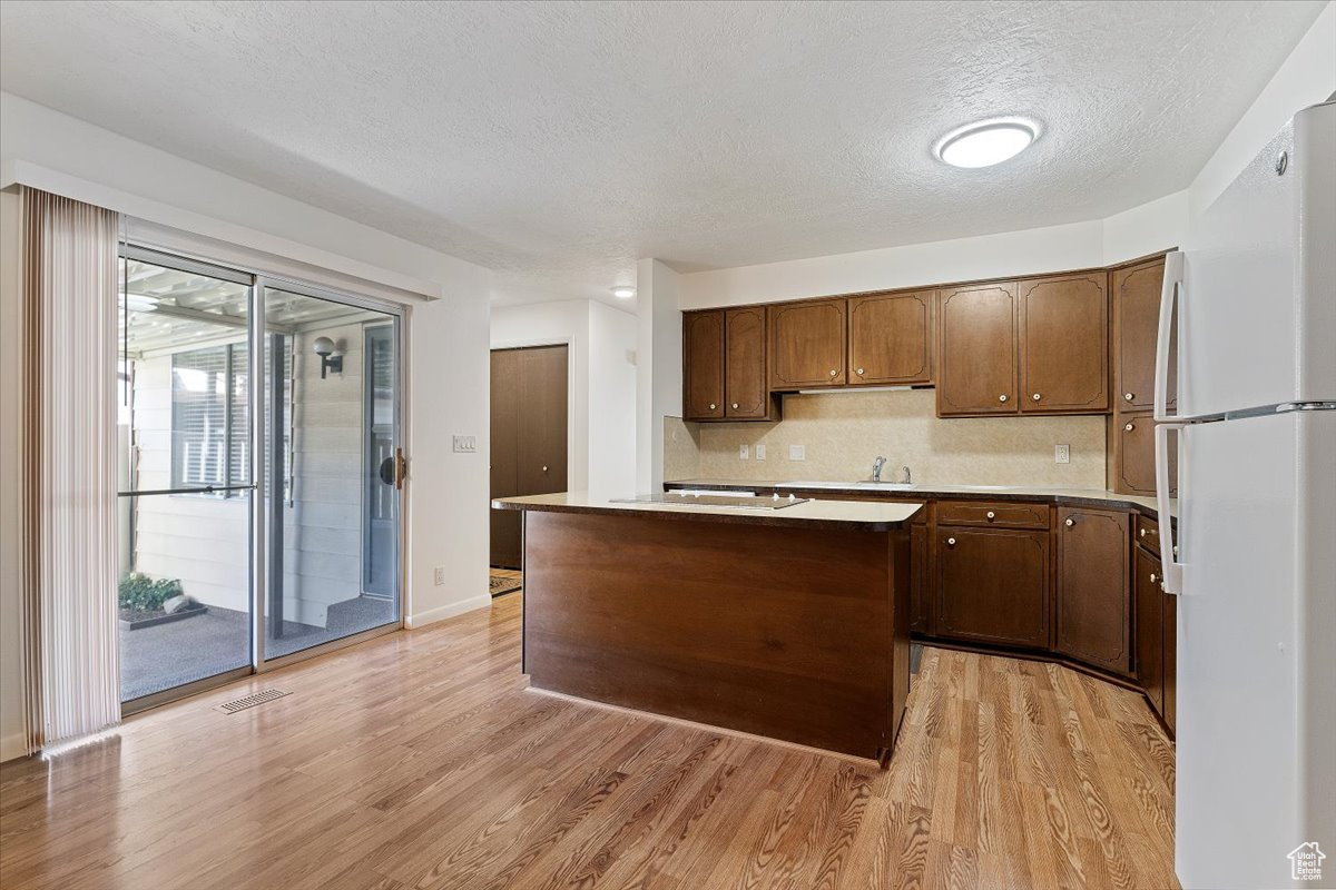 SHERWOOD PARK - Residential