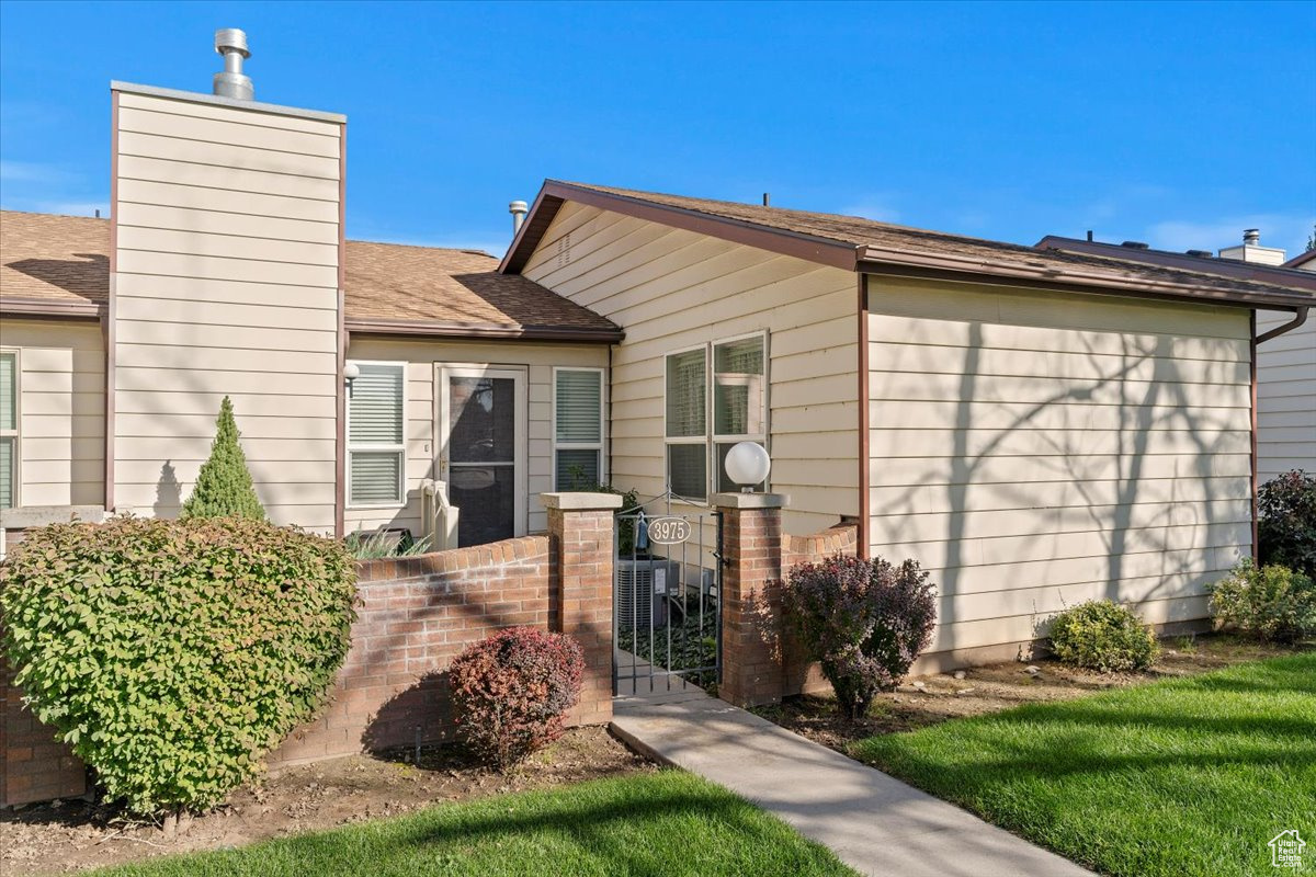 SHERWOOD PARK - Residential