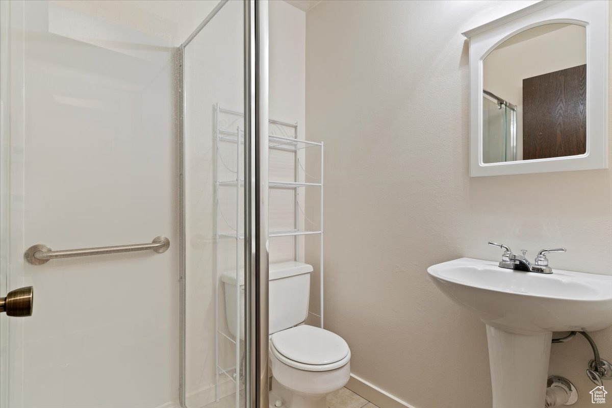 SHERWOOD PARK - Residential