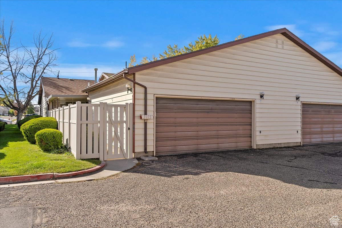 SHERWOOD PARK - Residential