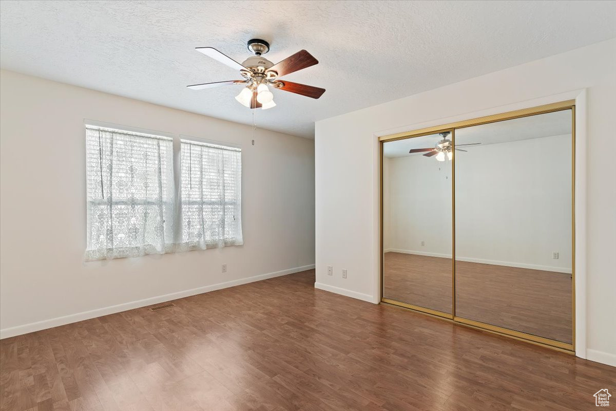 SHERWOOD PARK - Residential