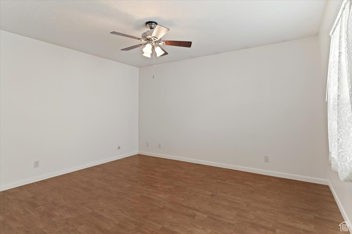 SHERWOOD PARK - Residential