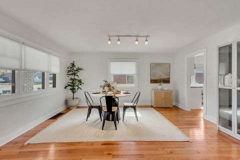 Tiny photo for 2006 S 300 E, Salt Lake City, UT 84115 (MLS # 2139980)