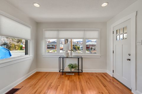 Tiny photo for 2006 S 300 E, Salt Lake City, UT 84115 (MLS # 2139980)