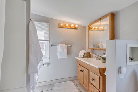 Tiny photo for 2006 S 300 E, Salt Lake City, UT 84115 (MLS # 2139980)