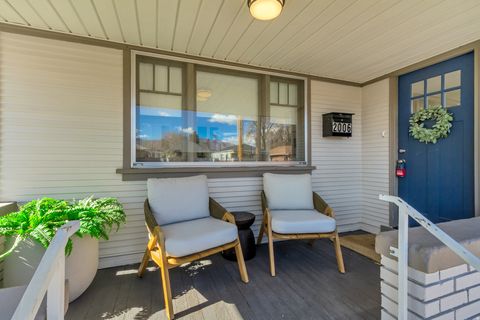 Tiny photo for 2006 S 300 E, Salt Lake City, UT 84115 (MLS # 2139980)