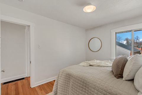 Tiny photo for 2006 S 300 E, Salt Lake City, UT 84115 (MLS # 2139980)